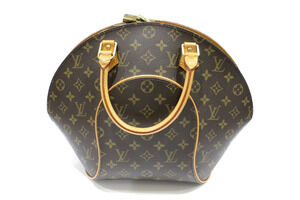 Louis Vuitton Handbag Ellipse